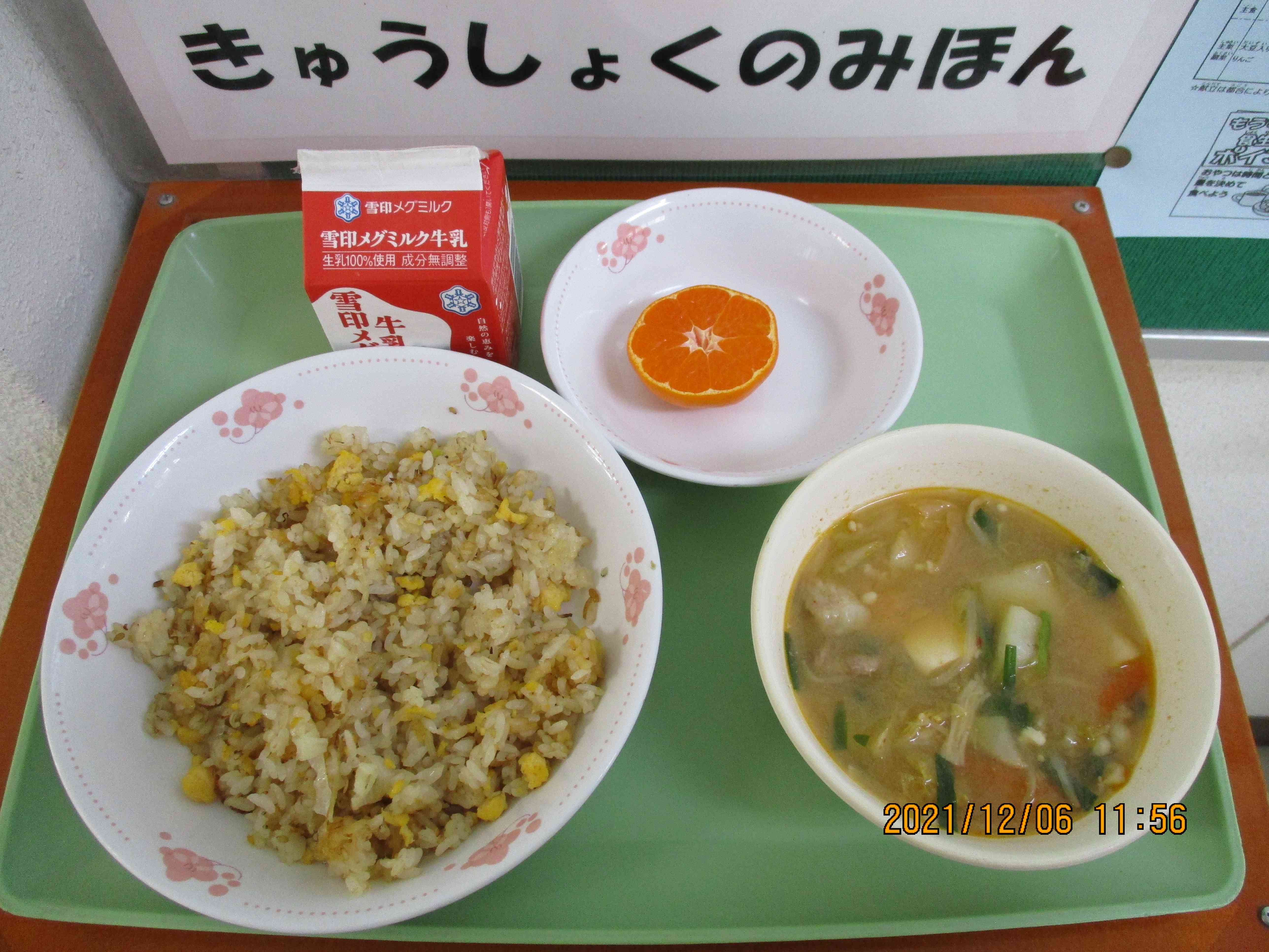 日記ページ 江東区立辰巳小学校