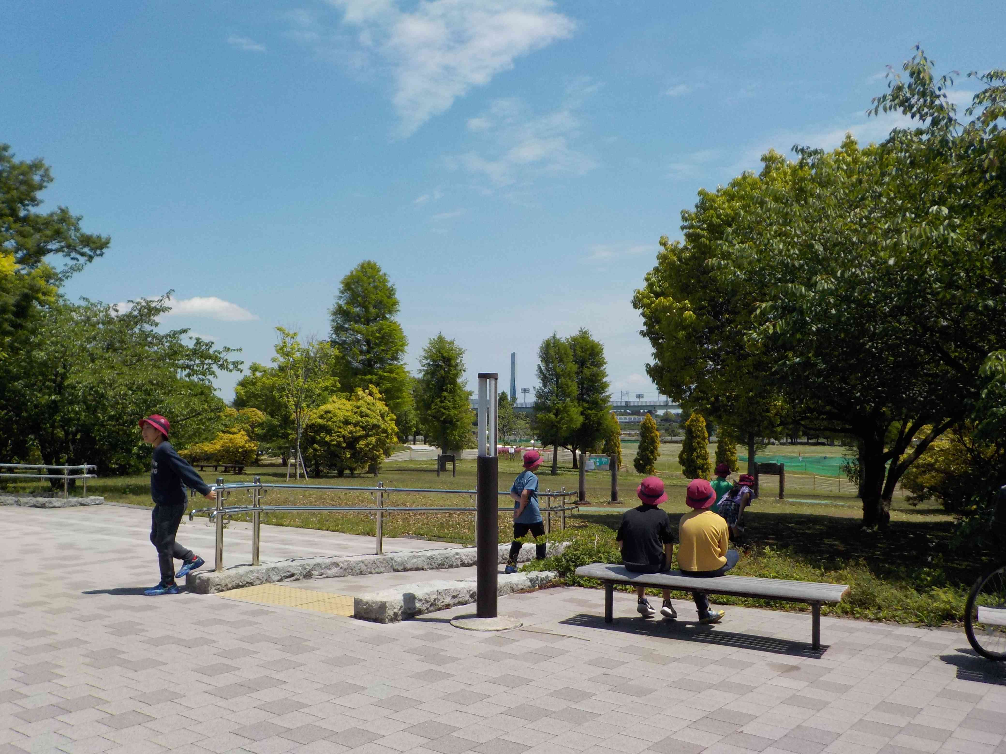 DSCN9676[1]辰巳海浜公園