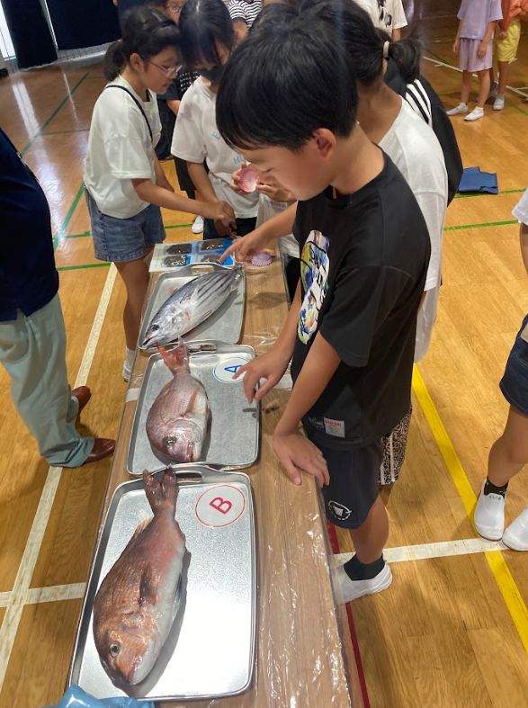 水産２