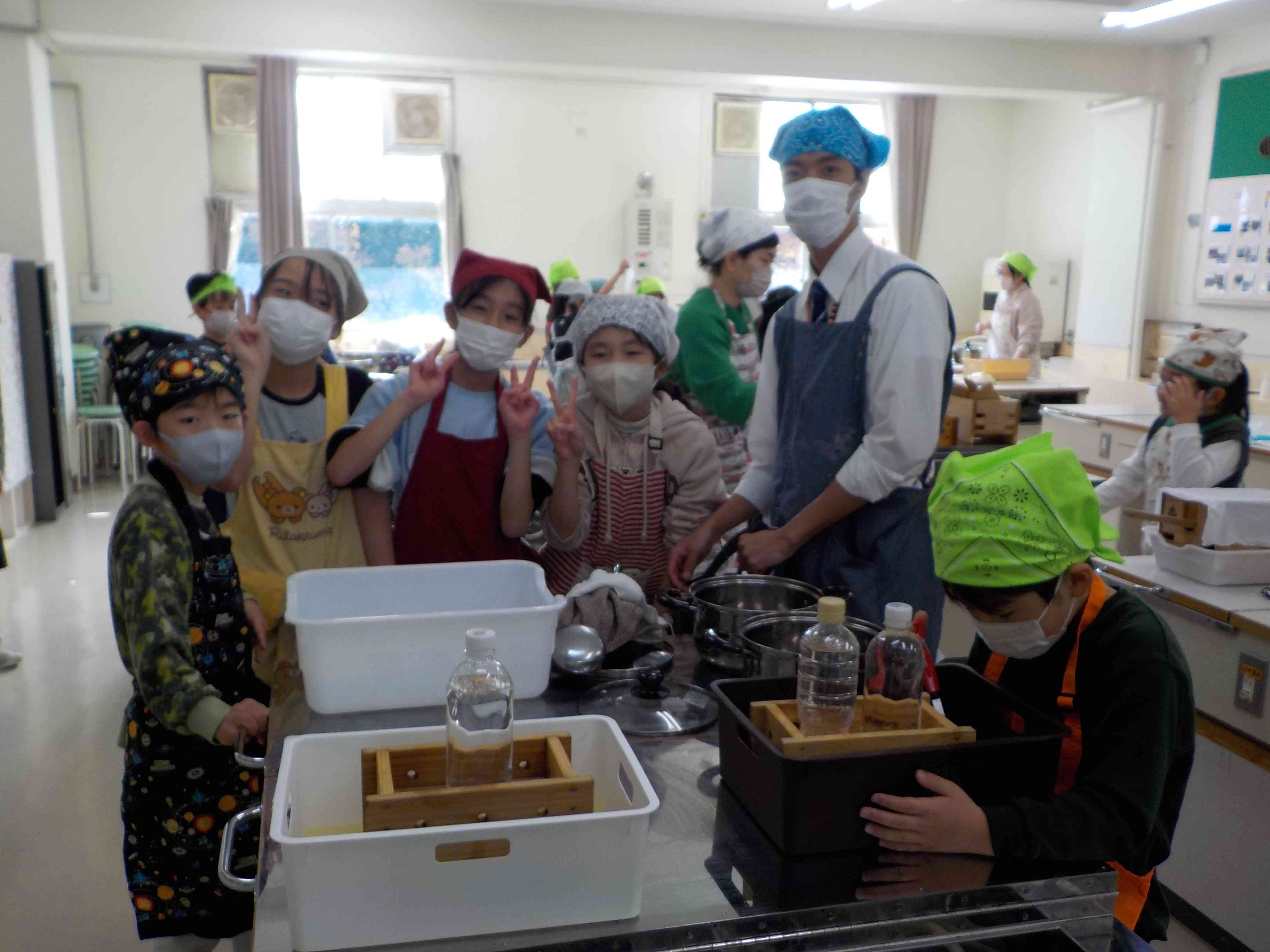 DSCN0296中村先生と２組